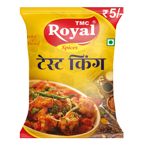 TASTE KING